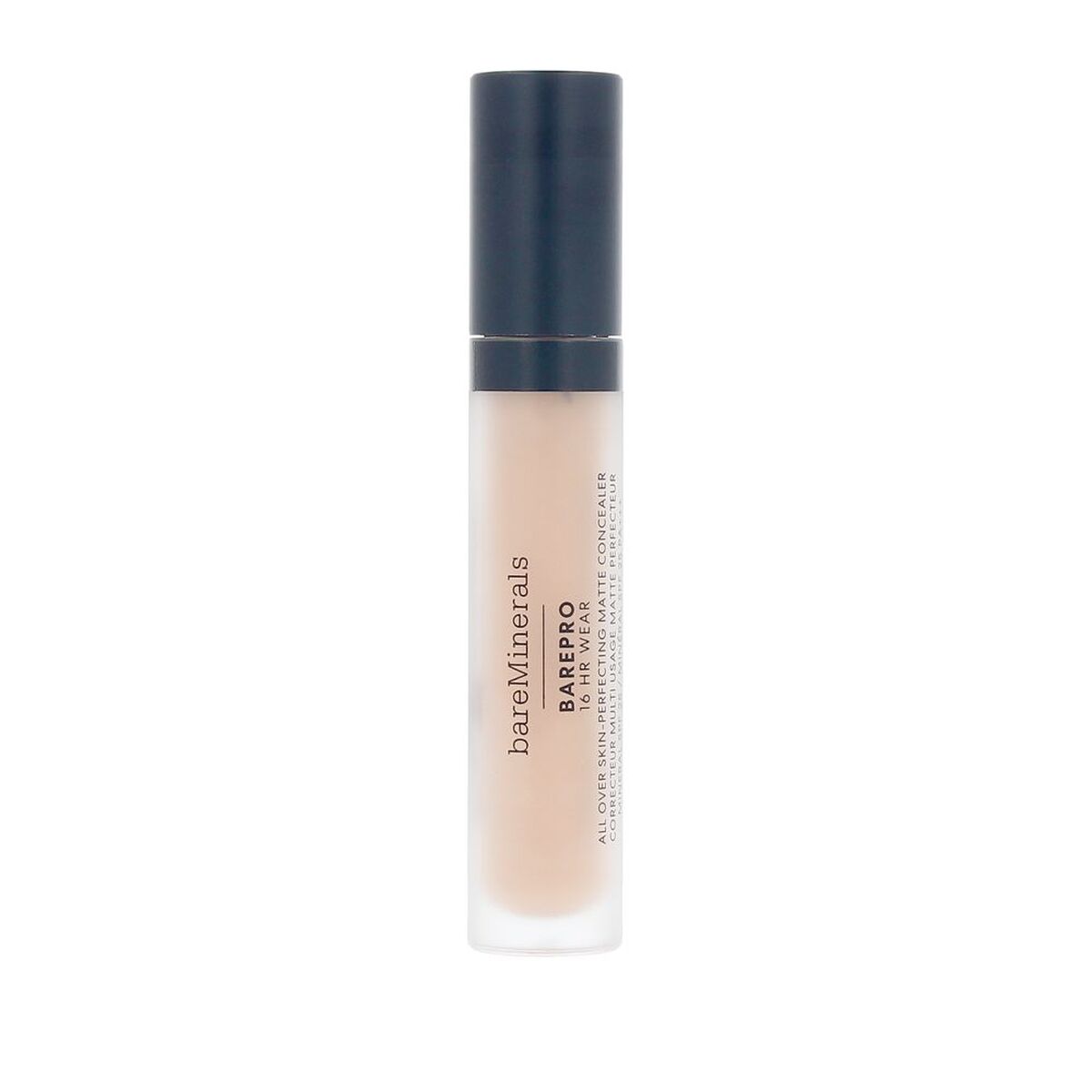 Corrector Facial bareMinerals BAREPRO Medium 300 cool Spf 25 7,5 ml