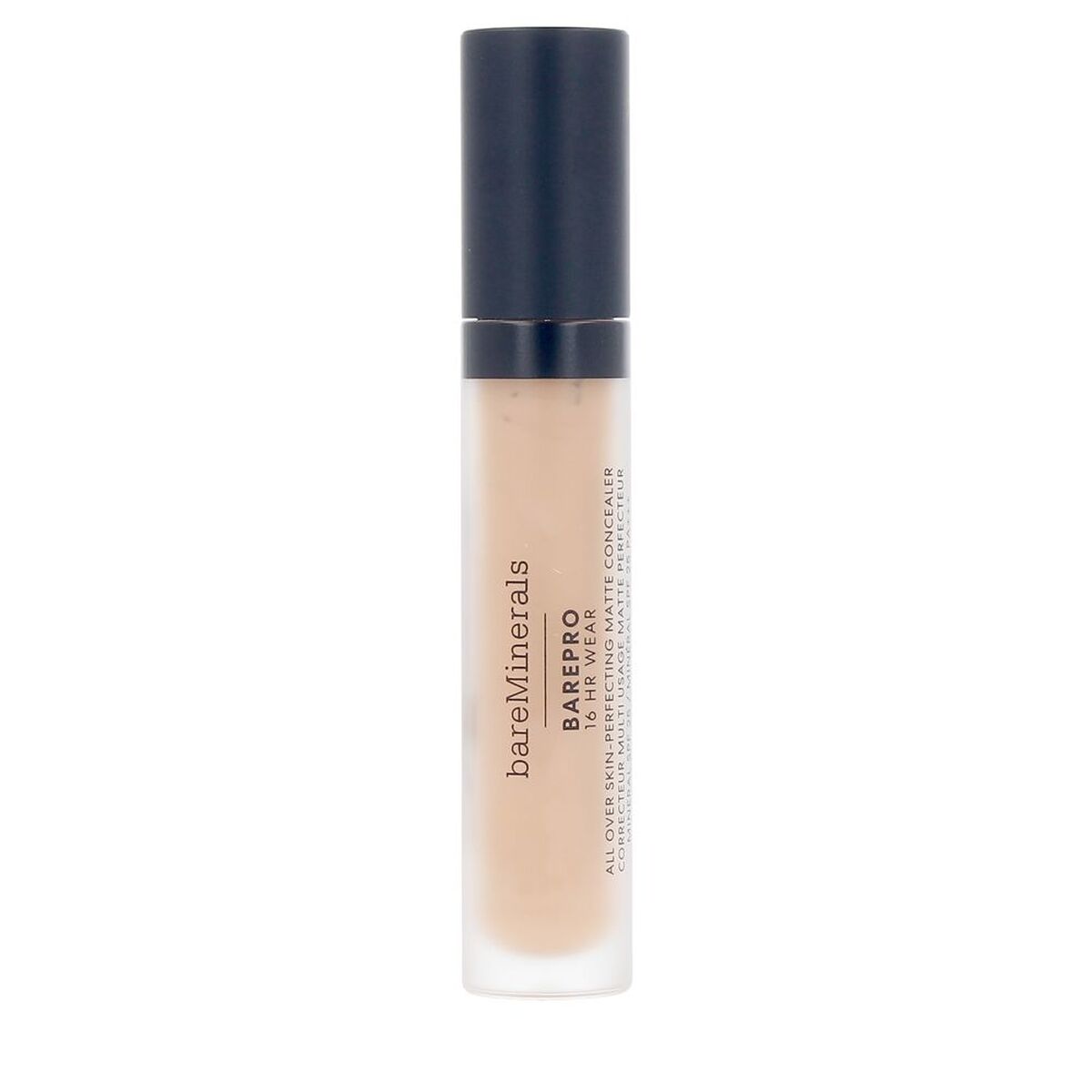 Corrector Facial bareMinerals BAREPRO Medium 300 Neutral Spf 25 7,5 ml