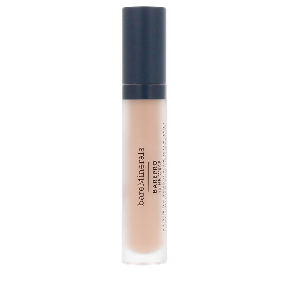 Corrector Facial bareMinerals BAREPRO Medium deep 450 cool Spf 25 7,5 ml