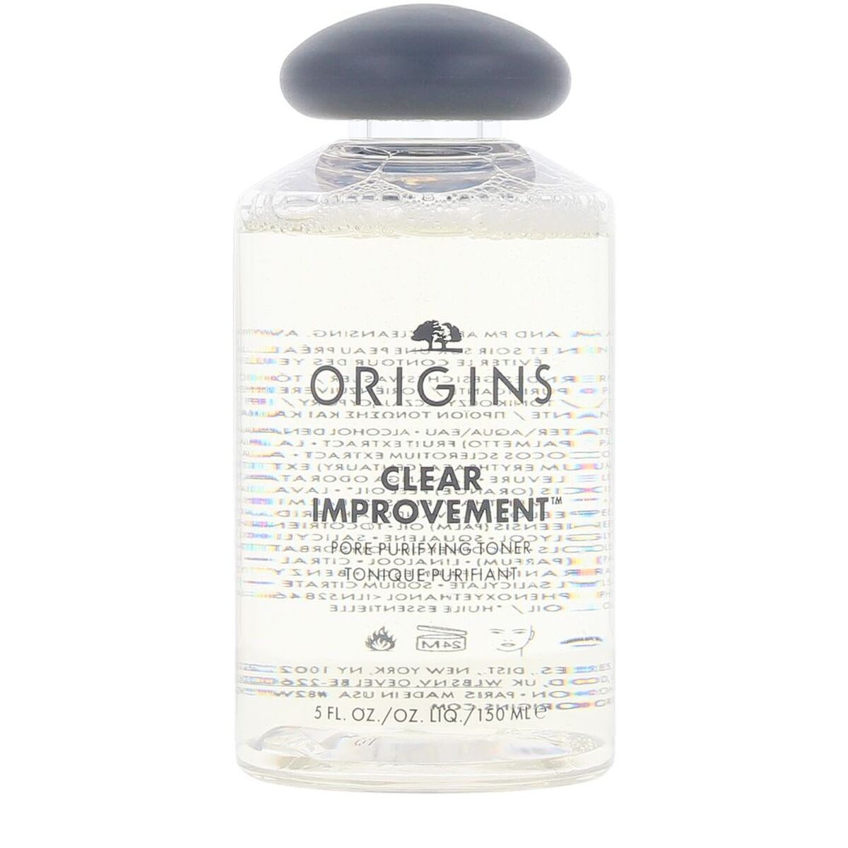 Tónico Limpiador Purificante Origins ZERO OIL 150 ml
