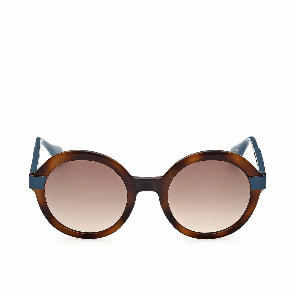 Gafas de Sol Mujer MAX&Co MO0052 Habana Ø 50 mm
