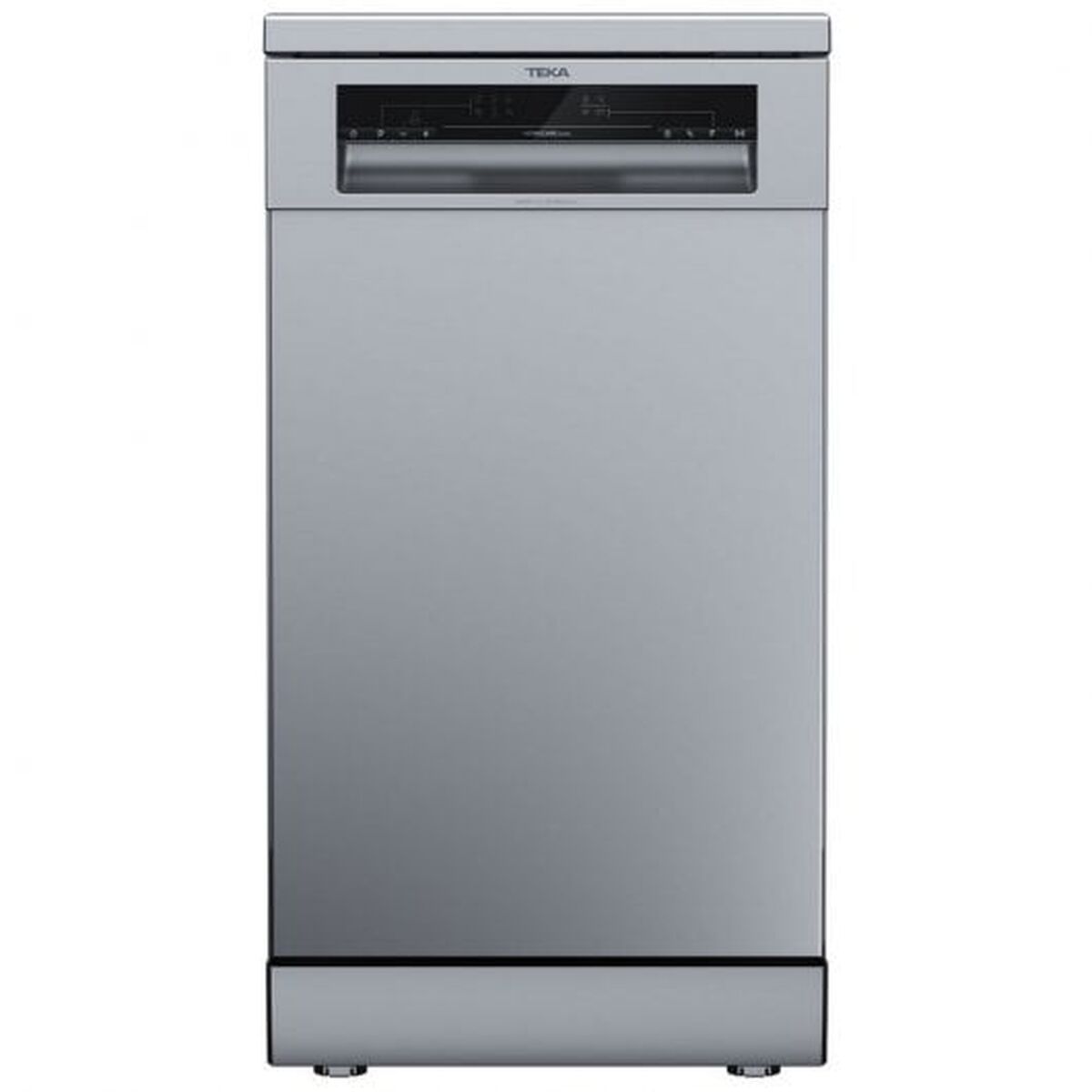 Lavavajillas Teka DFS 24650 Plateado 45 cm