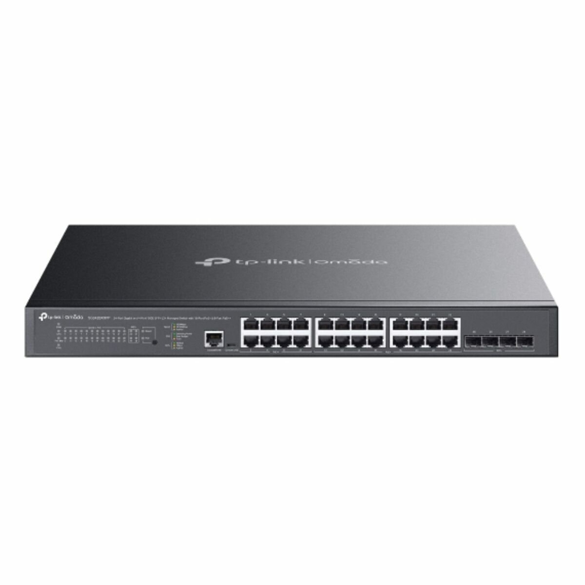 Switch TP-Link SG3428XMPP