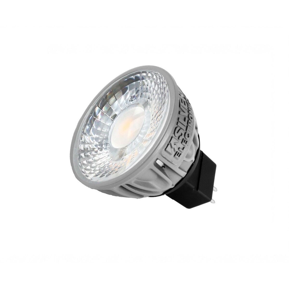 Bombilla LED Silver Electronics 460516 GU5.3 GU5.3