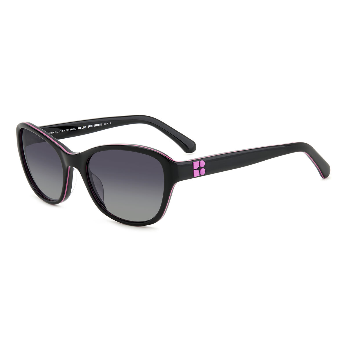 Gafas de Sol Mujer Kate Spade ø 56 mm