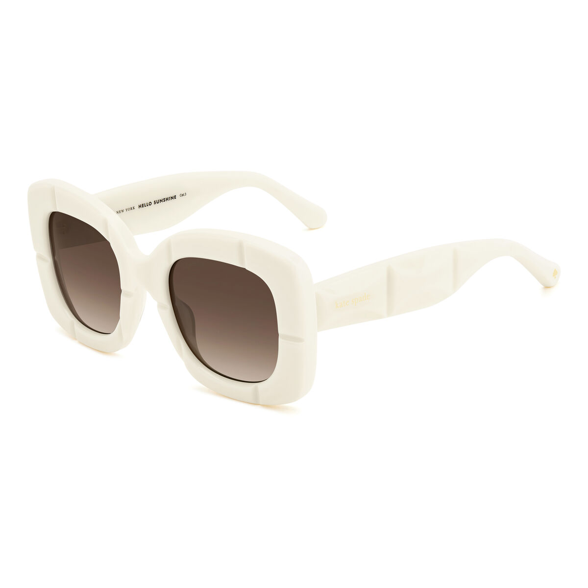 Gafas de Sol Mujer Kate Spade Ø 50 mm