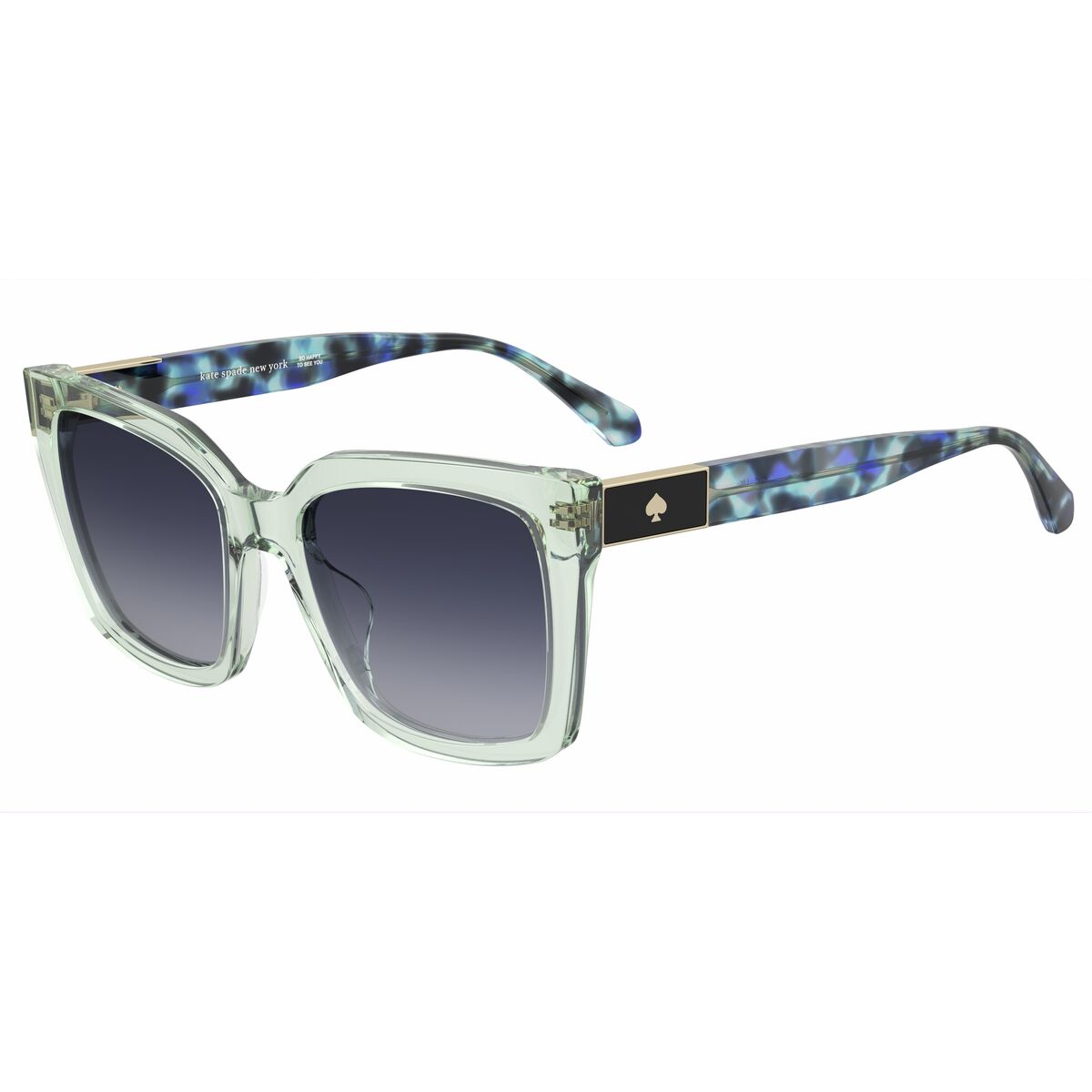Gafas de Sol Mujer Kate Spade Ø 55 mm