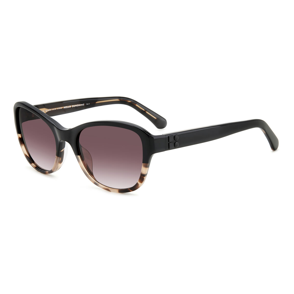 Gafas de Sol Mujer Kate Spade ø 56 mm