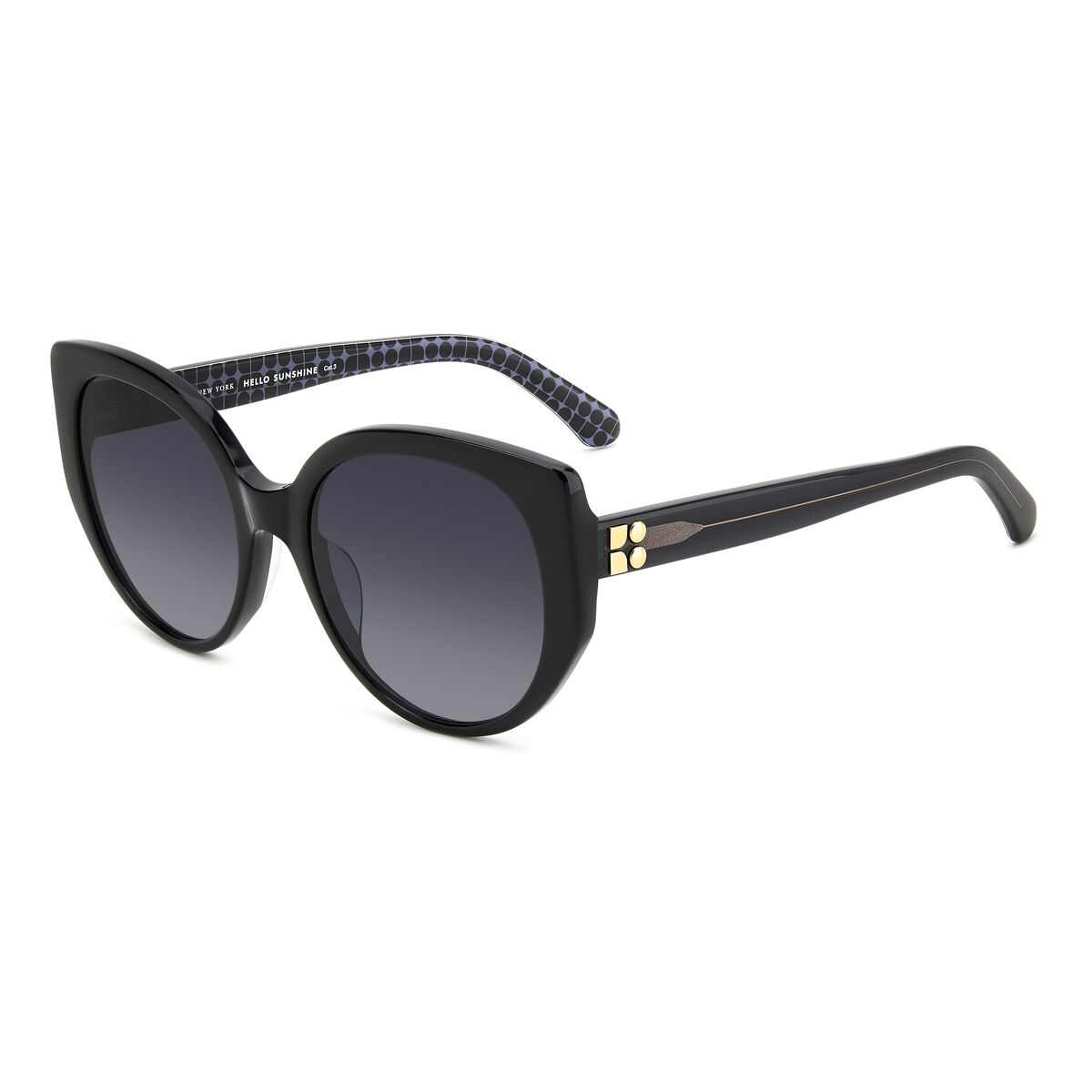 Gafas de Sol Mujer Kate Spade Ø 55 mm