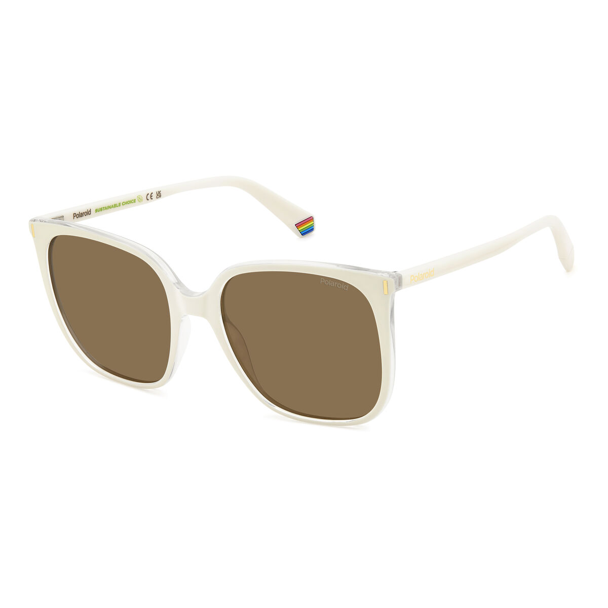 Gafas de Sol Mujer Polaroid PLD 6218_S_VK6-SP J_56 ø 56 mm