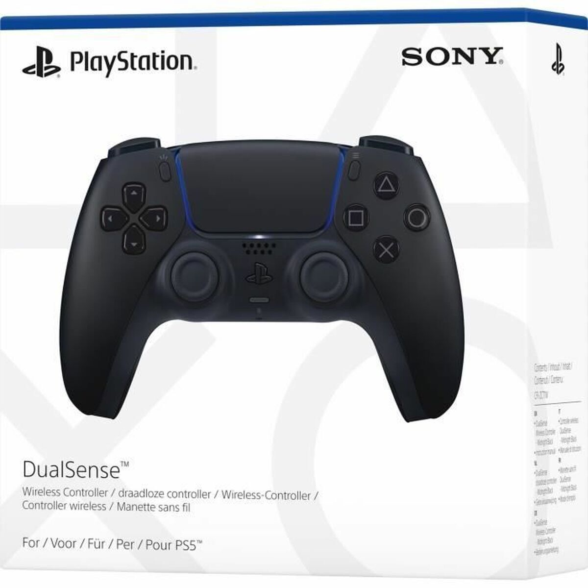Mando Gaming Sony 2974507