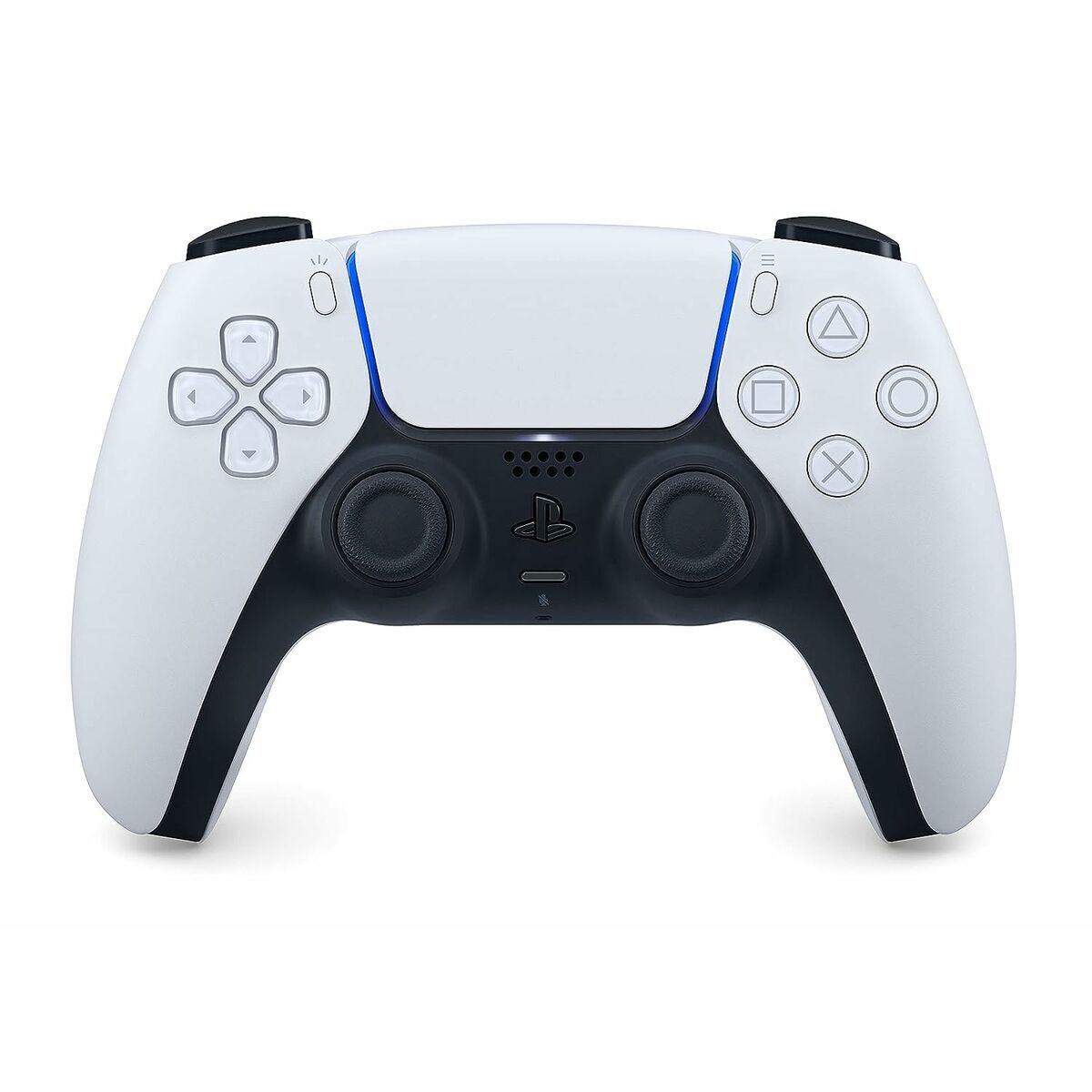 Mando Gaming Inalámbrico Sony 9575856 Blanco