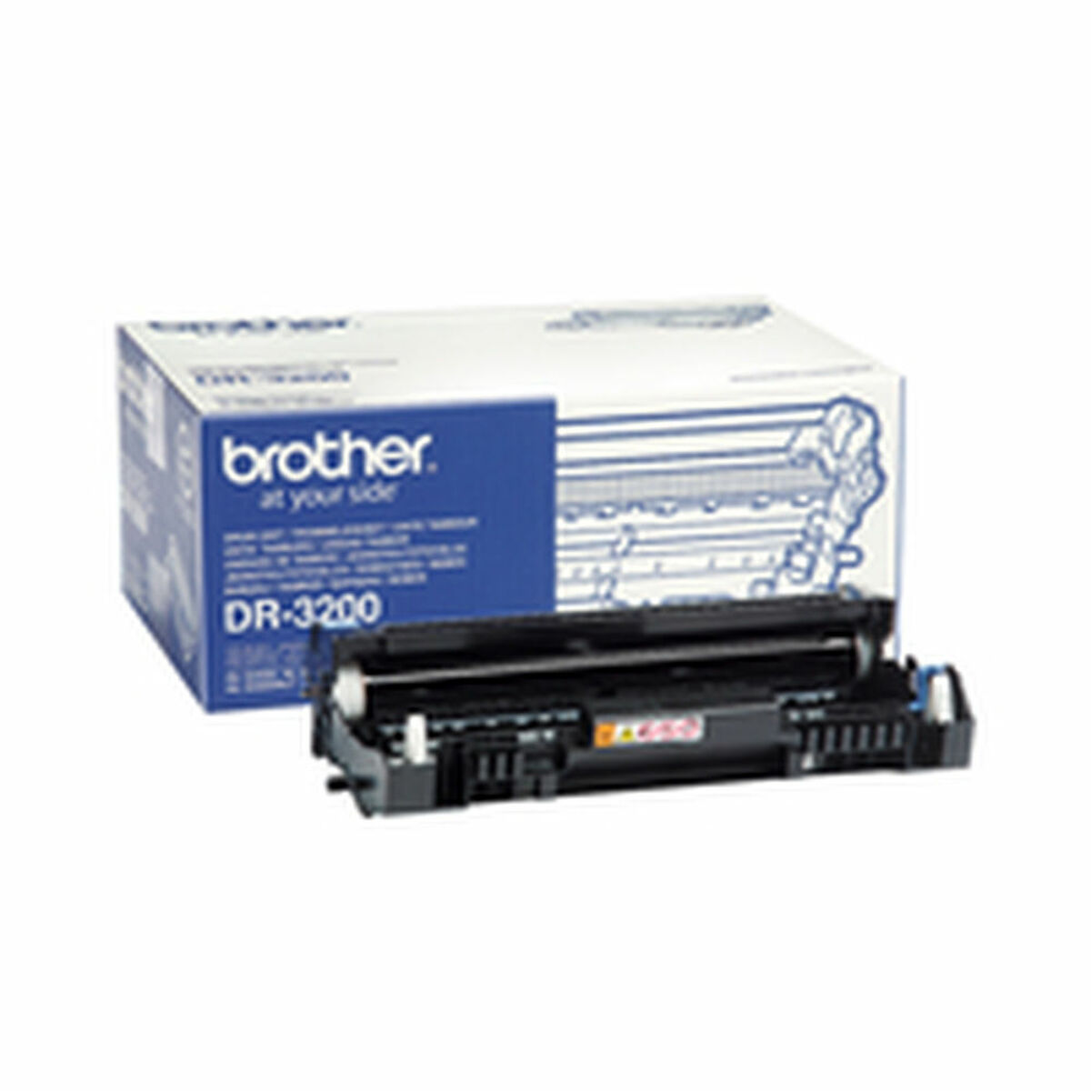 Tambor Brother DR3200