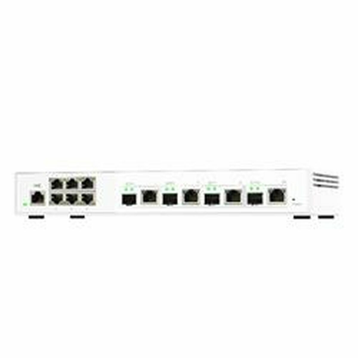 Switch Qnap QSW-M2106-4C