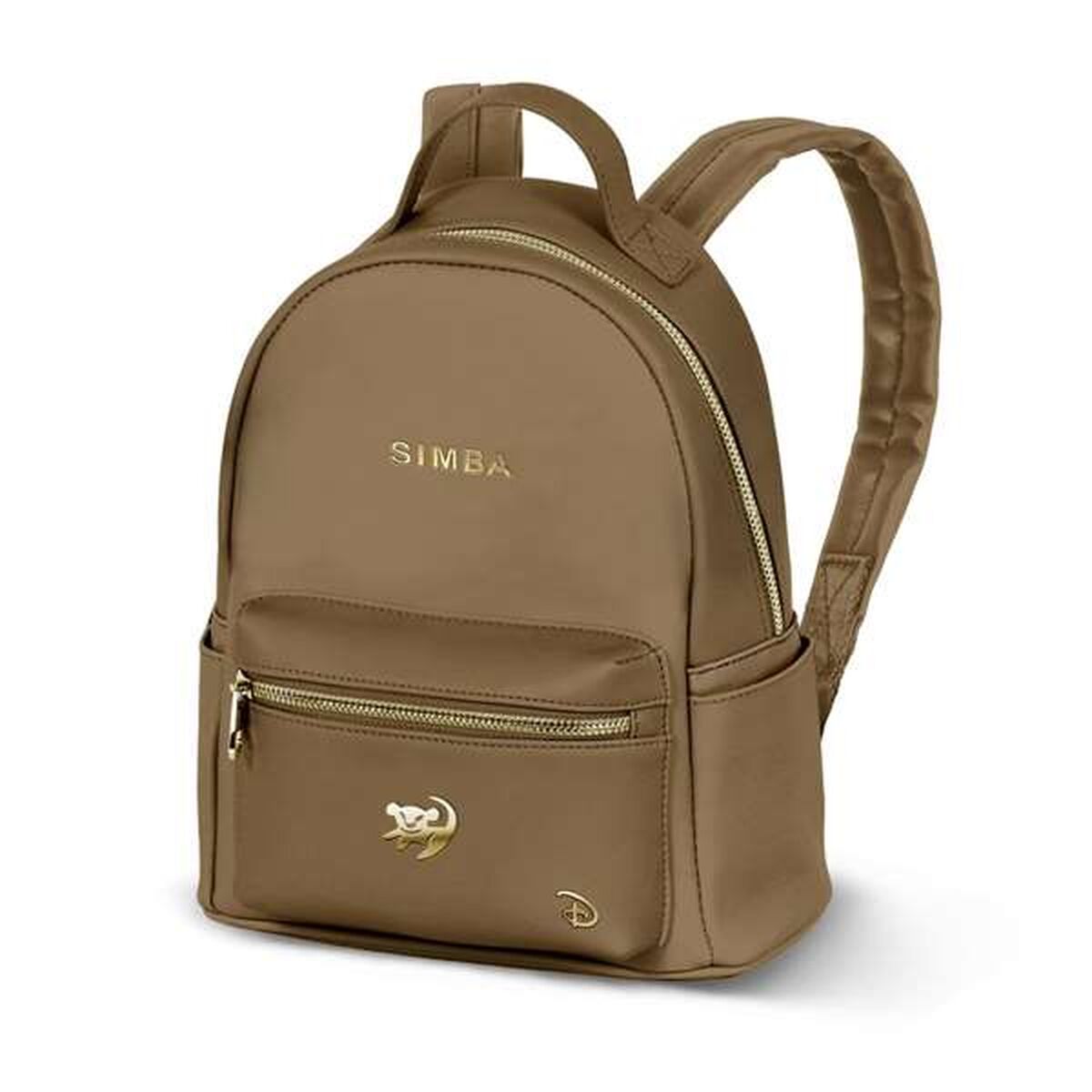 Mochila Casual The Lion King Simba Casual