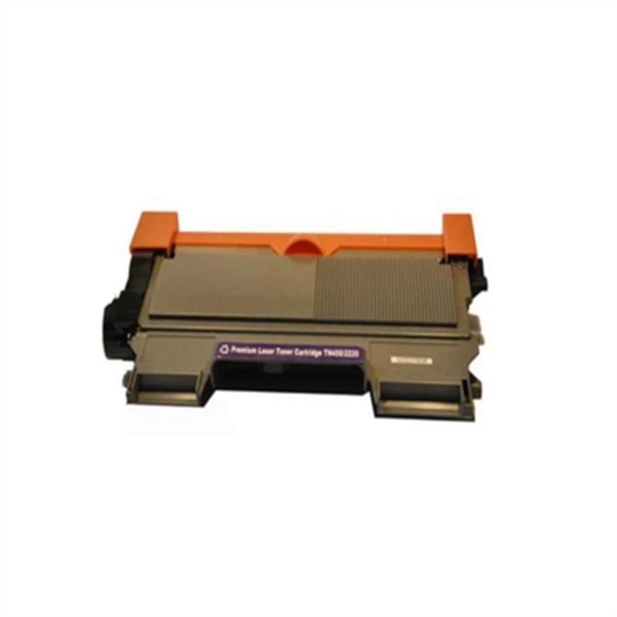 Tóner Inkoem TN2220XL Negro