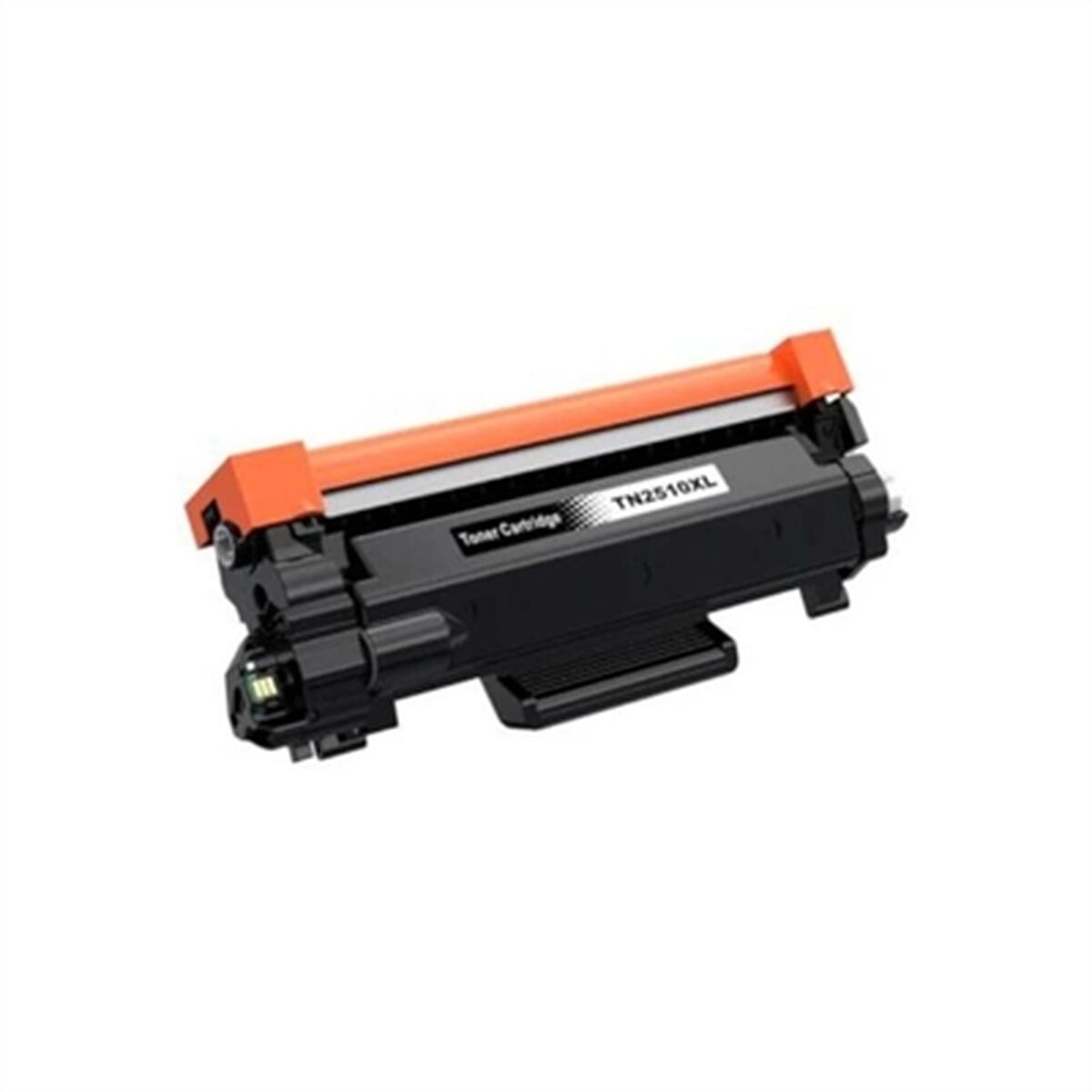 Tóner Inkoem TN2510XL Negro