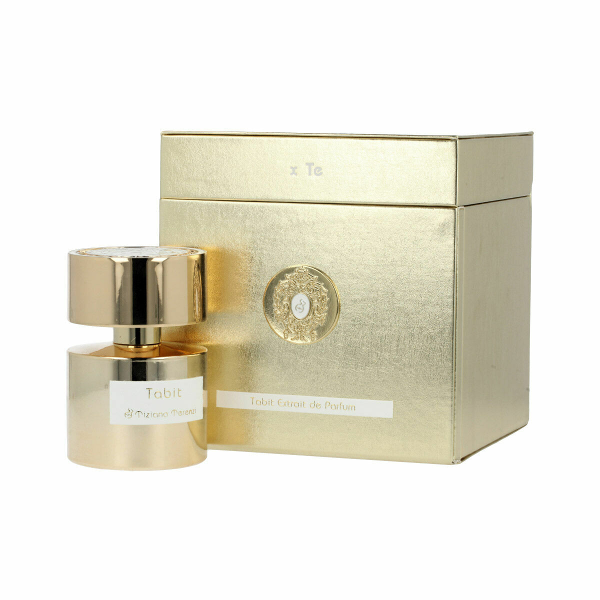 Perfume Unisex Tiziana Terenzi TABIT 100 ml