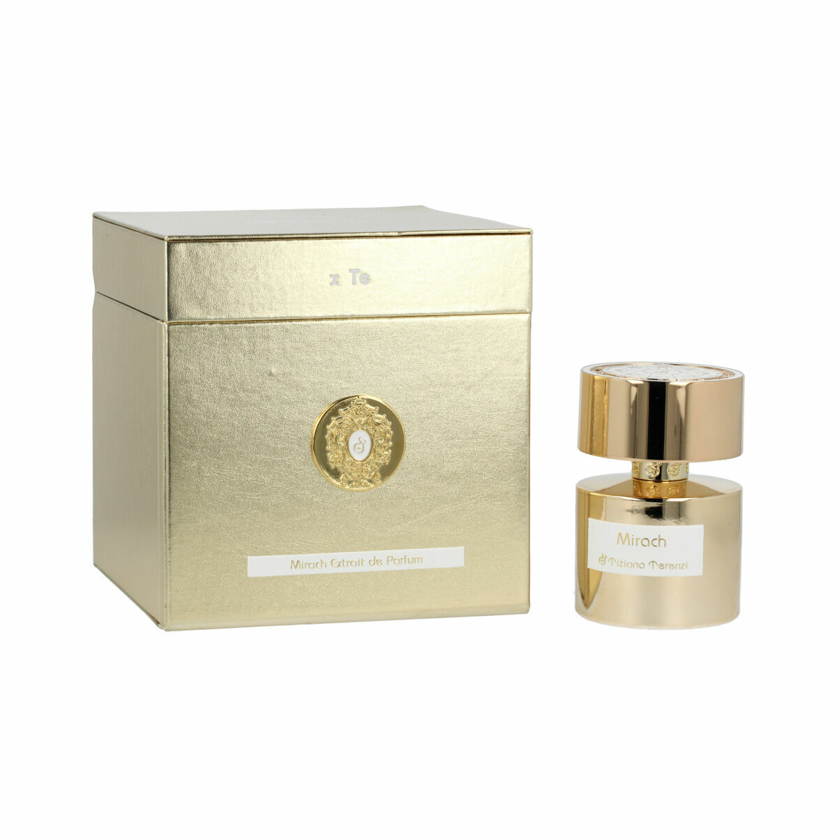 Perfume Unisex Tiziana Terenzi MIRACH 100 ml