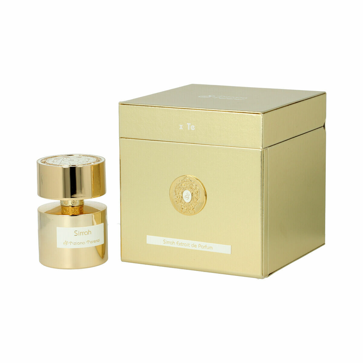 Perfume Unisex Tiziana Terenzi SIRRAH 100 ml