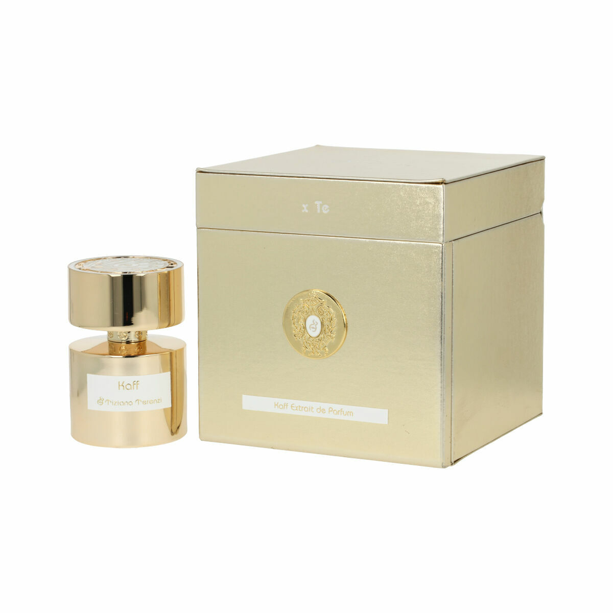 Perfume Unisex Tiziana Terenzi KAFF 100 ml
