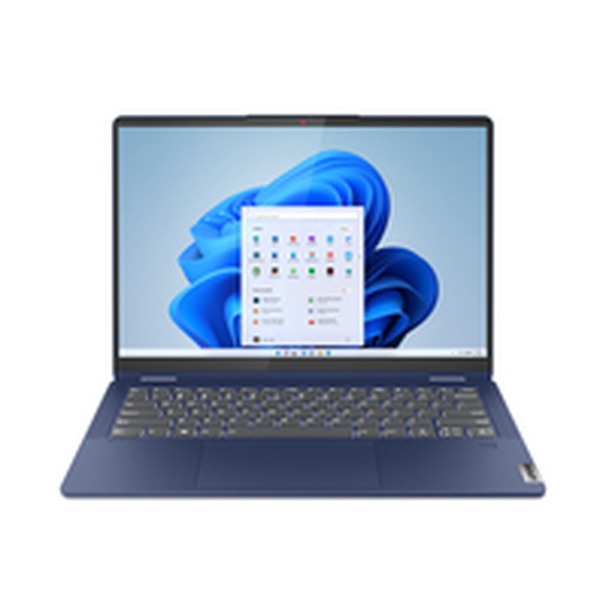 Laptop Lenovo 82XX00GKSP 14" 16 GB RAM 512 GB SSD Qwerty Español