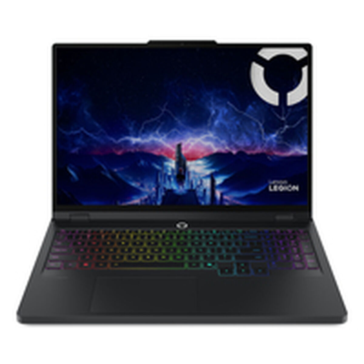 Laptop Lenovo 83F30057SP 16" intel core ultra 9 275HX 32 GB RAM 1 TB SSD Qwerty Español