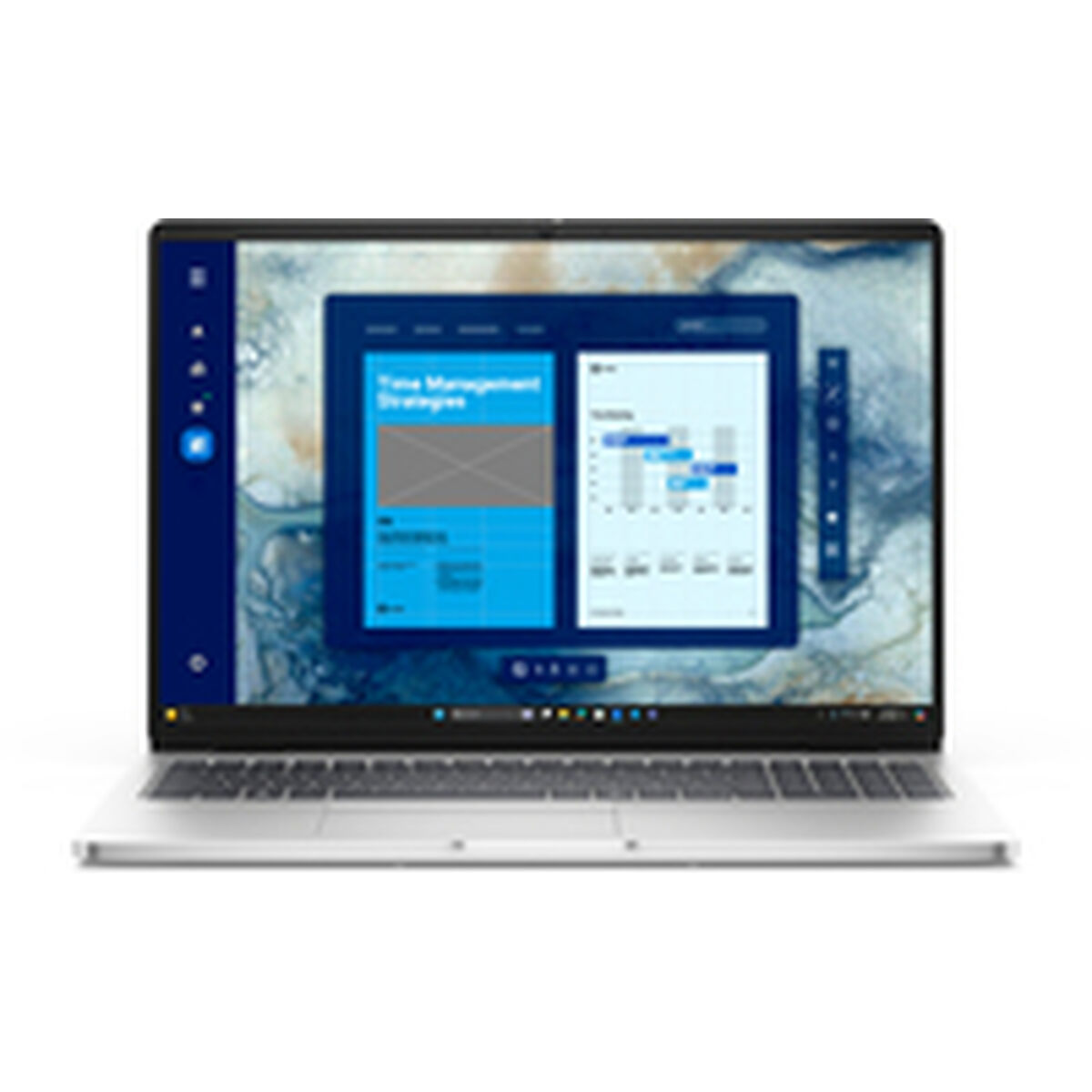 Laptop Dell R4GMD 16" 16 GB RAM 512 GB SSD Qwerty Español