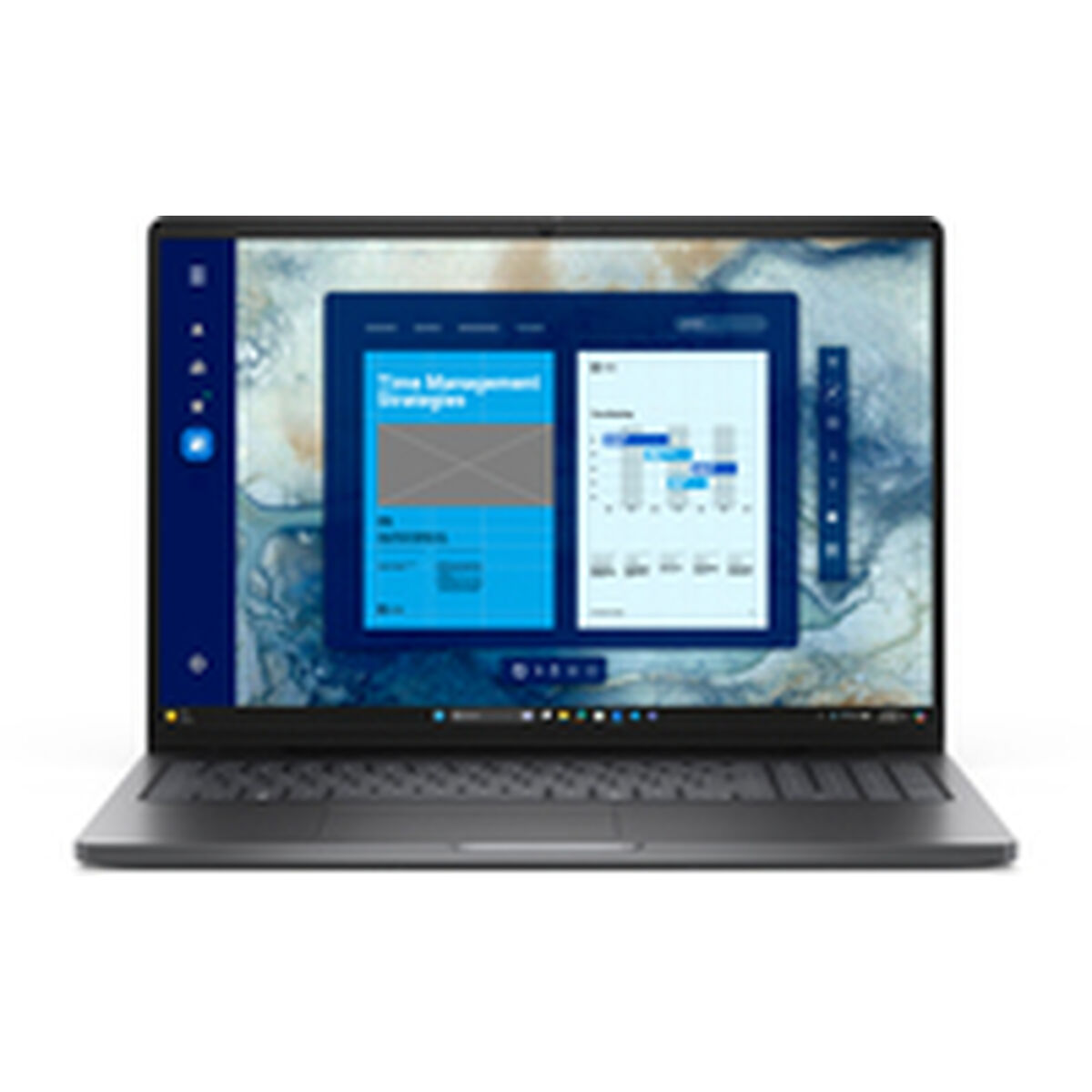 Laptop Dell R12N6 16" Intel Core 5 120U 16 GB RAM 512 GB SSD Qwerty Español