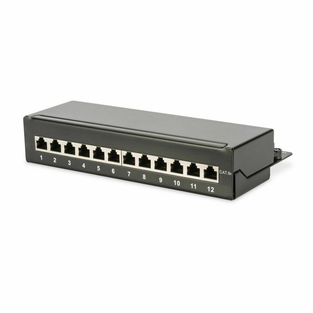 Switch Digitus DN-91612SD-EA (Reacondicionado A+)