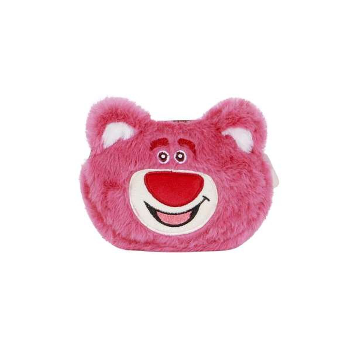 Cartera Karactermania Rosa 10 X 13 X 5 CM