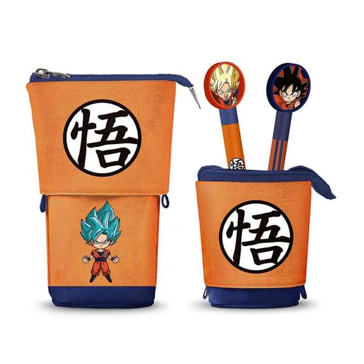 Portatodo Dragon Ball