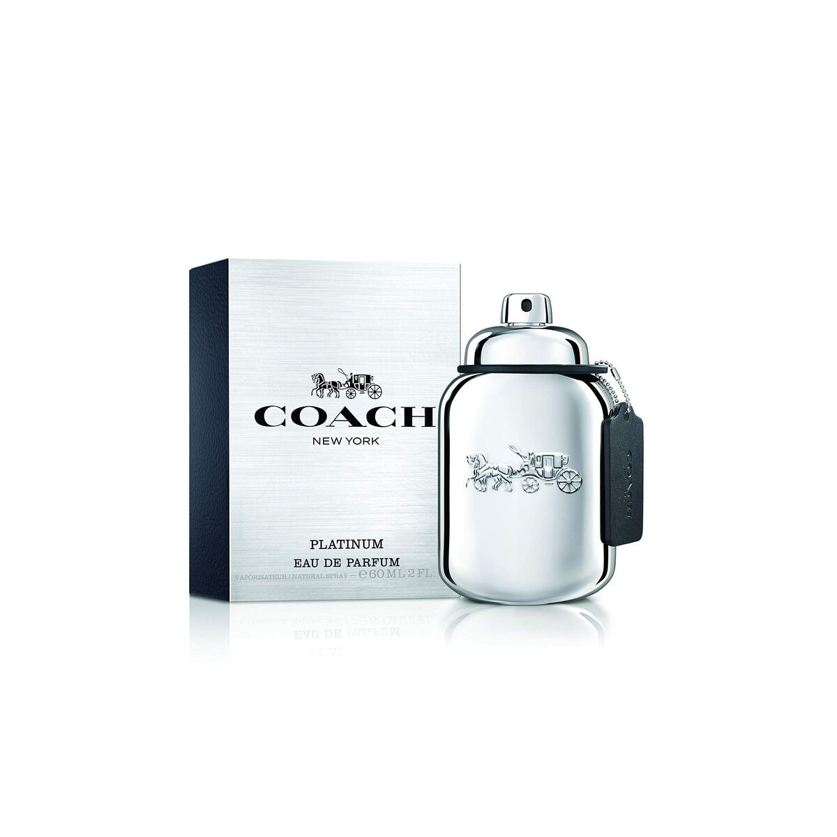Perfume Hombre Coach CC007A02 EDP