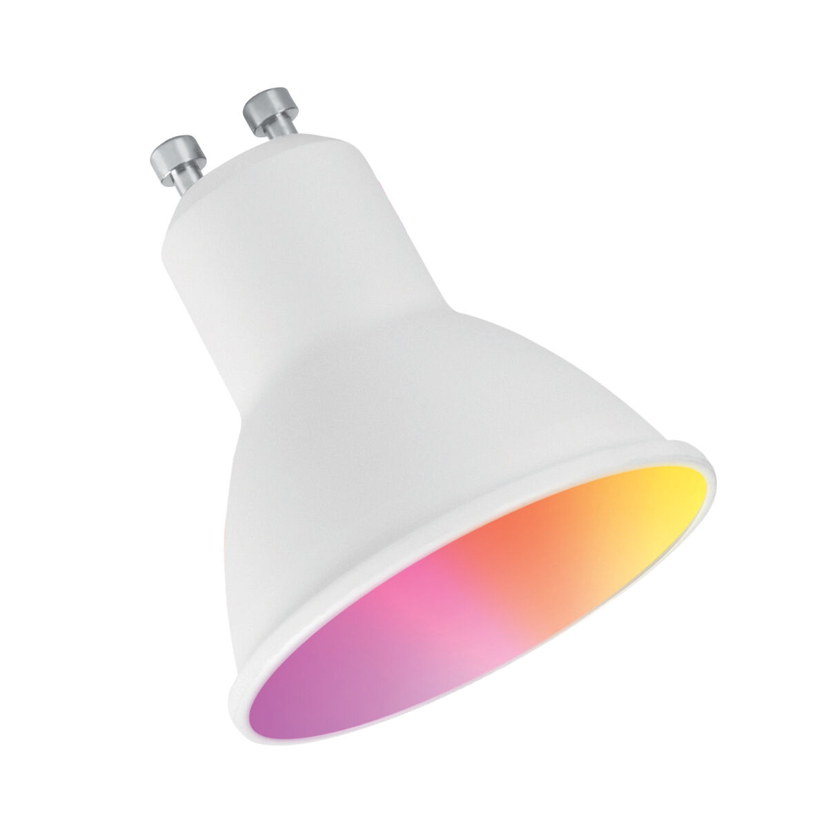 Bombilla Inteligente muvit iO iO Wi-Fi GU10 LED 2700 K 6500 K 400 lm