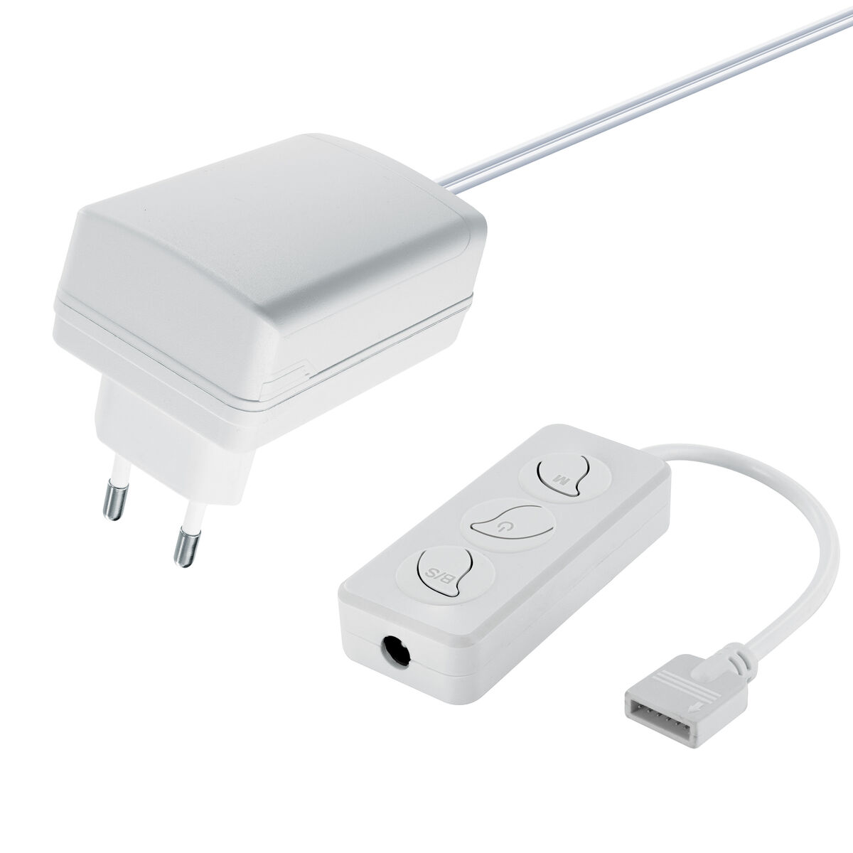 Tiras LED muvit iO iO 24 W