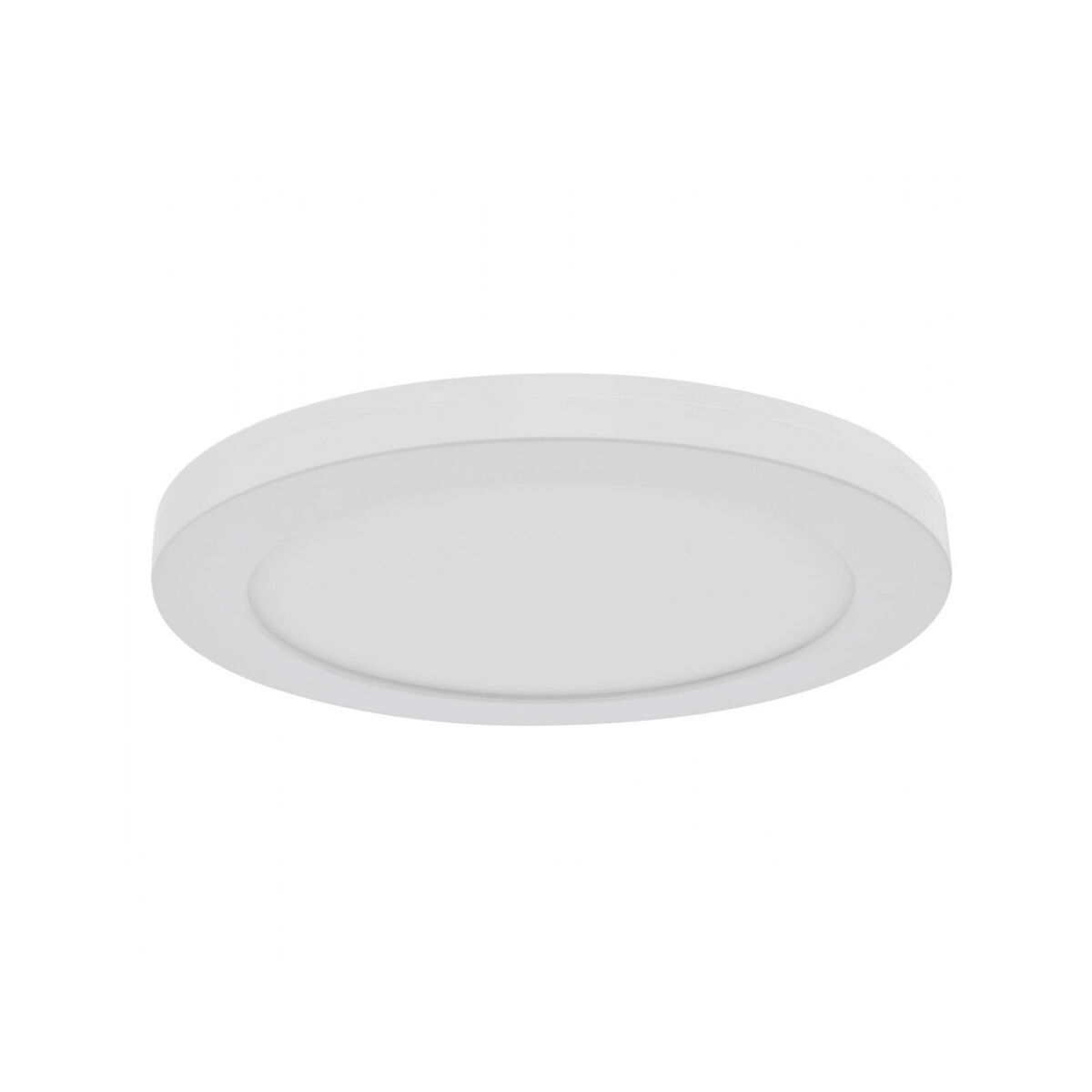 Foco empotrable Muvit iO Blanco 30 W 3000 lm 330 mm Wi-Fi