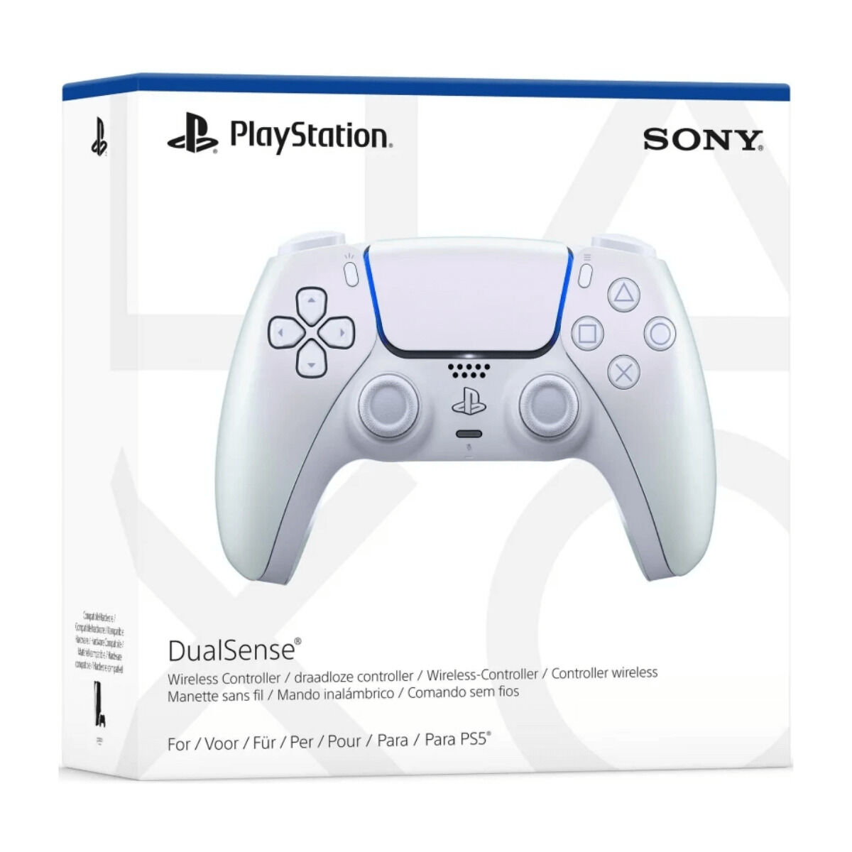 Mando Gaming Inalámbrico Sony 9590019