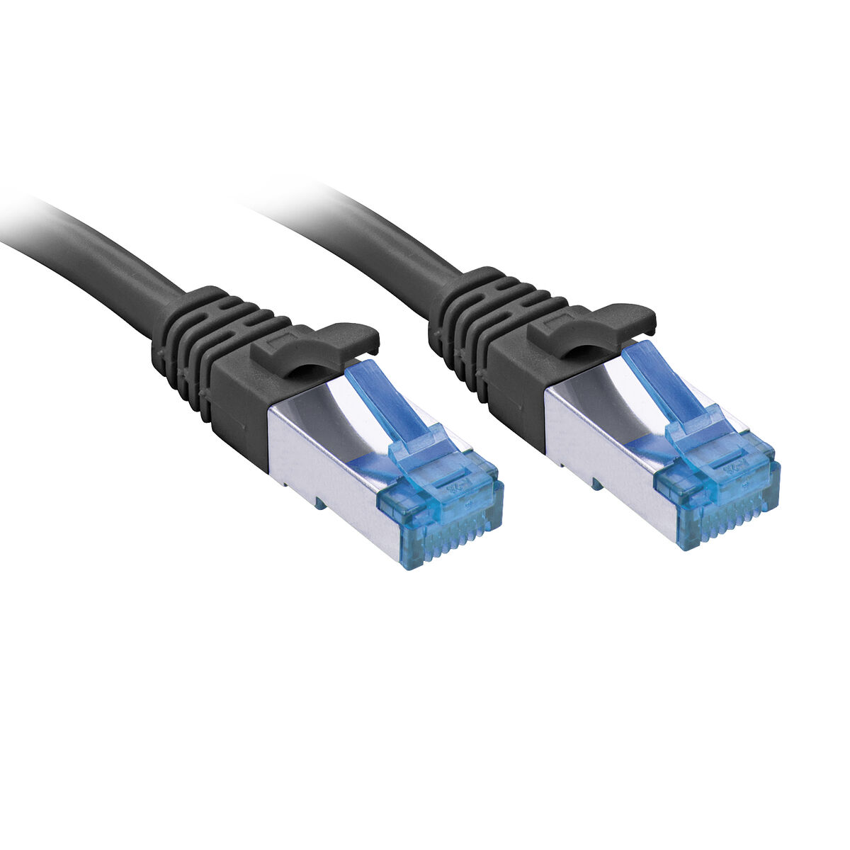 Cable USB LINDY Negro 3 m 5 m (1 unidad)