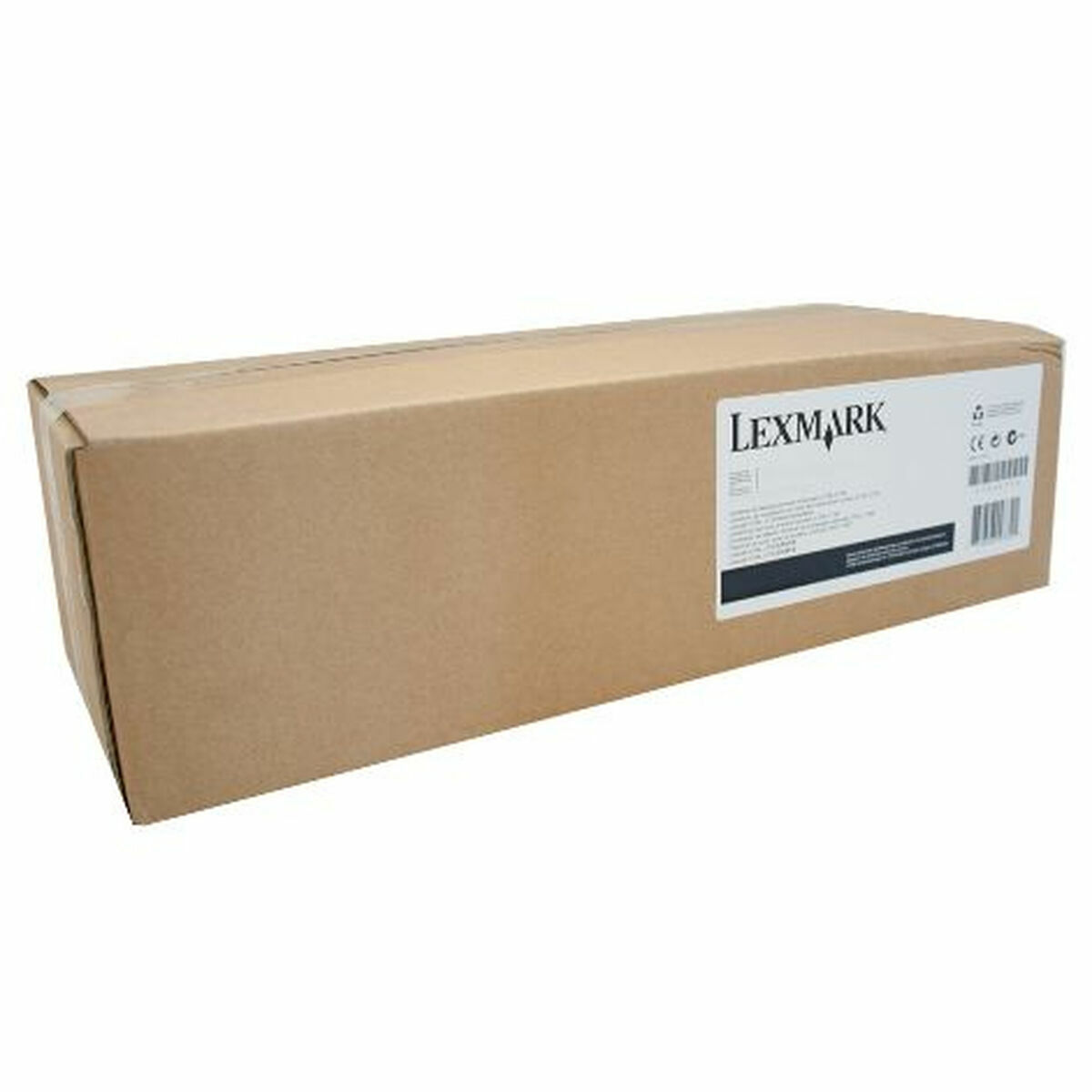 Tóner Original Lexmark 24B7500 Magenta