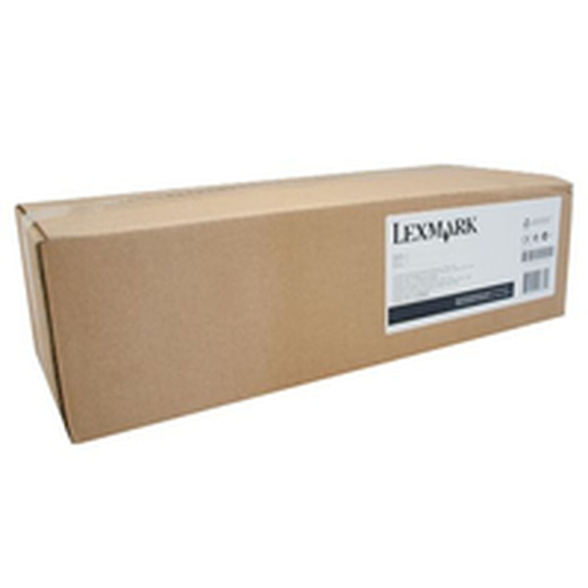 Tóner Original Lexmark 24B7499 Cian