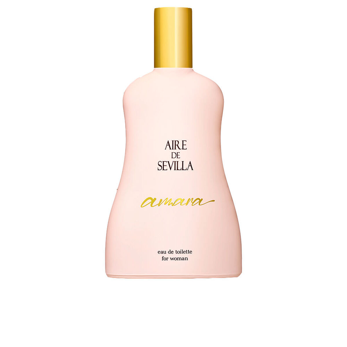 Perfume Mujer Aire de Sevilla AMARA EDT 150 ml