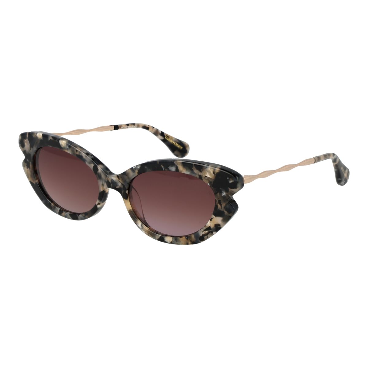 Gafas de Sol Mujer Scotch & Soda SS7040 52907