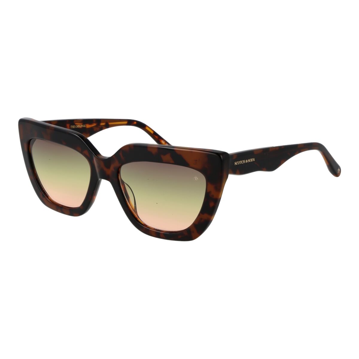 Gafas de Sol Mujer Scotch & Soda SS7036 55113