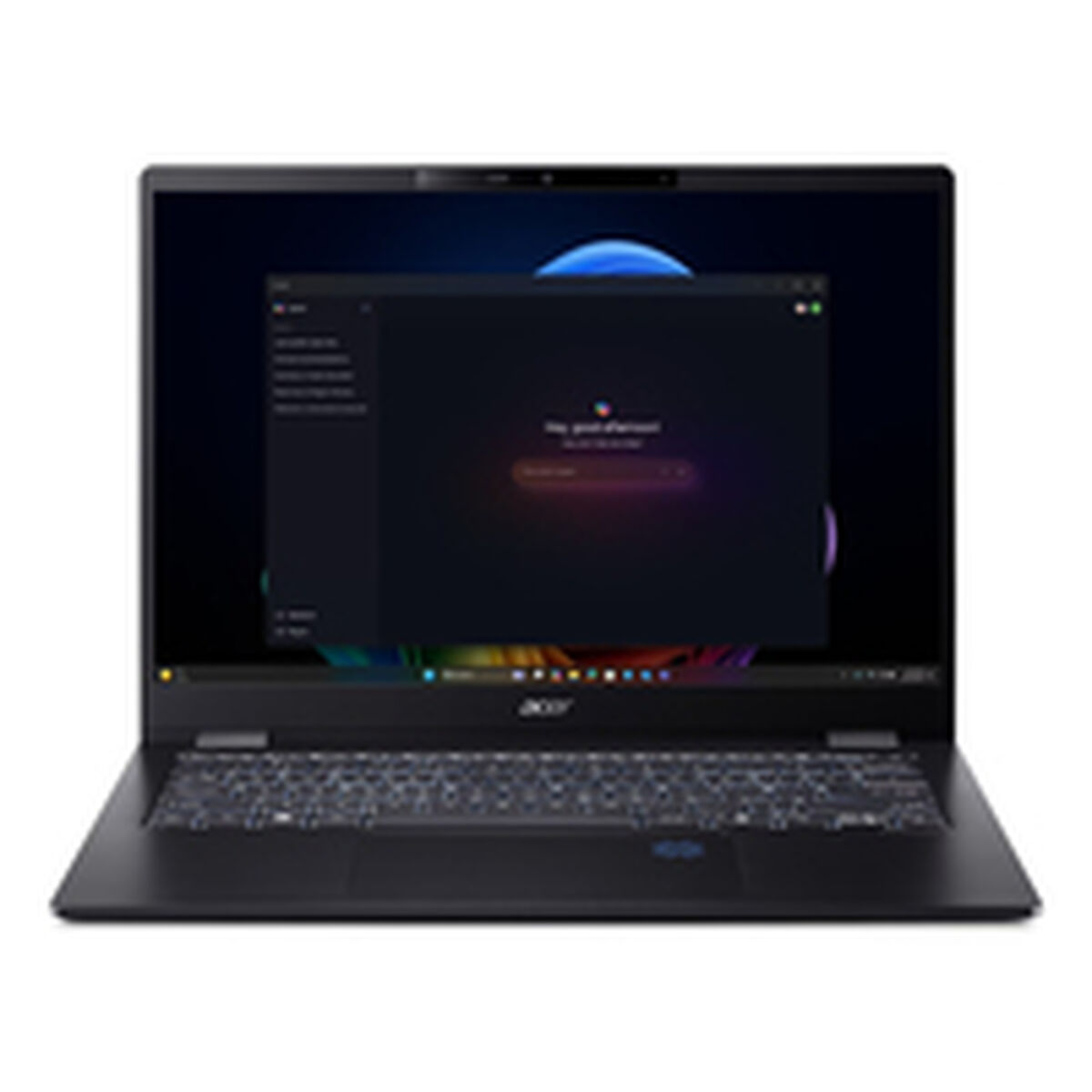 Laptop Acer 14" Intel Core Ultra 7 258V 32 GB RAM 1 TB SSD