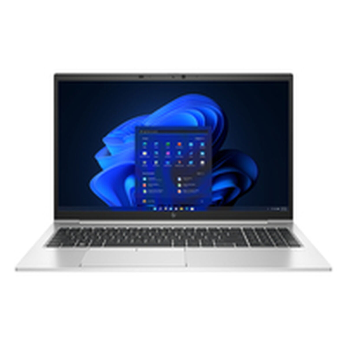 Laptop HP BH0L8E8Q#ABE 15,6" Intel Core i7-1185G7 16 GB RAM 512 GB SSD NVIDIA GeForce MX450