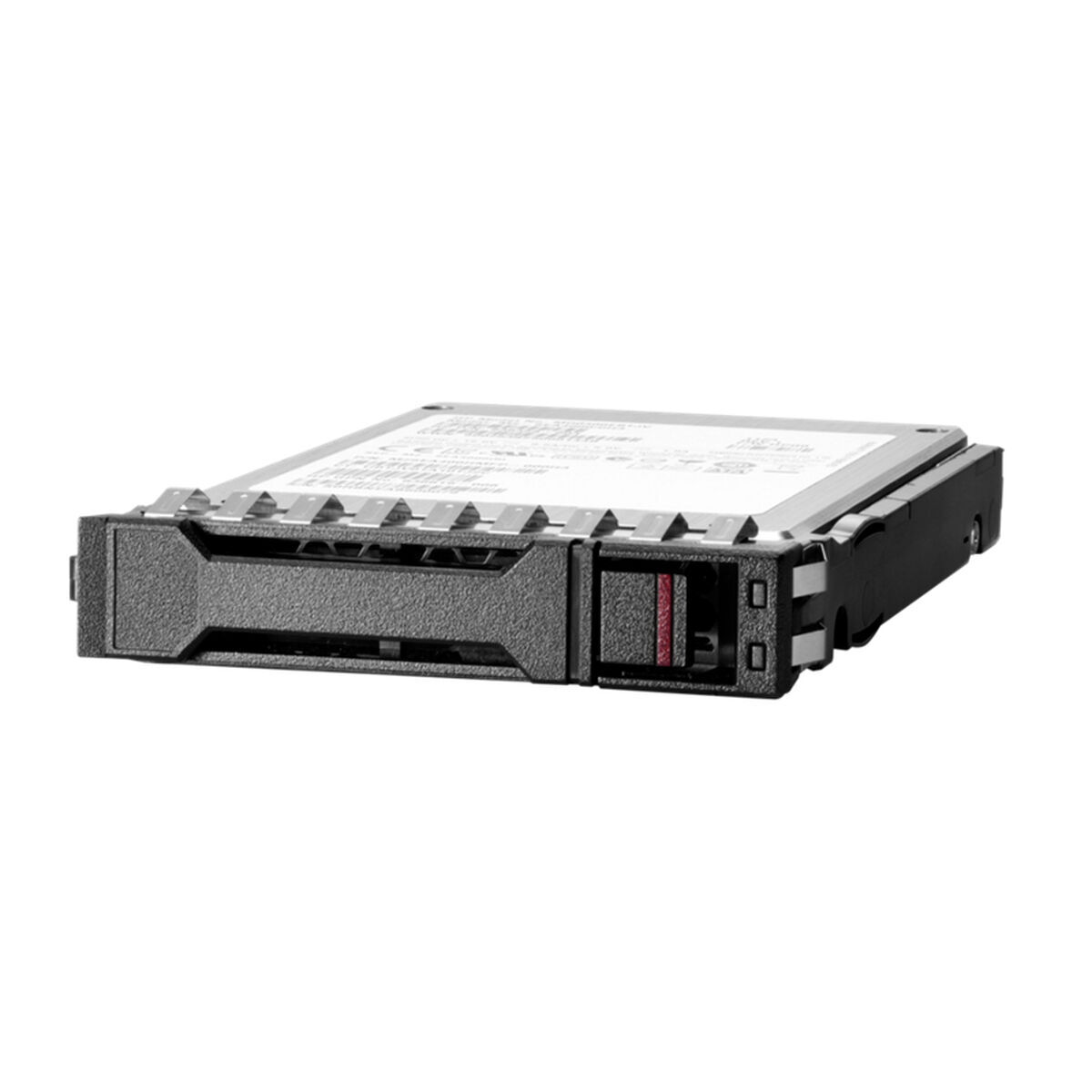 Disco Duro Hewlett Packard P50216-B21 1,92 TB SSD