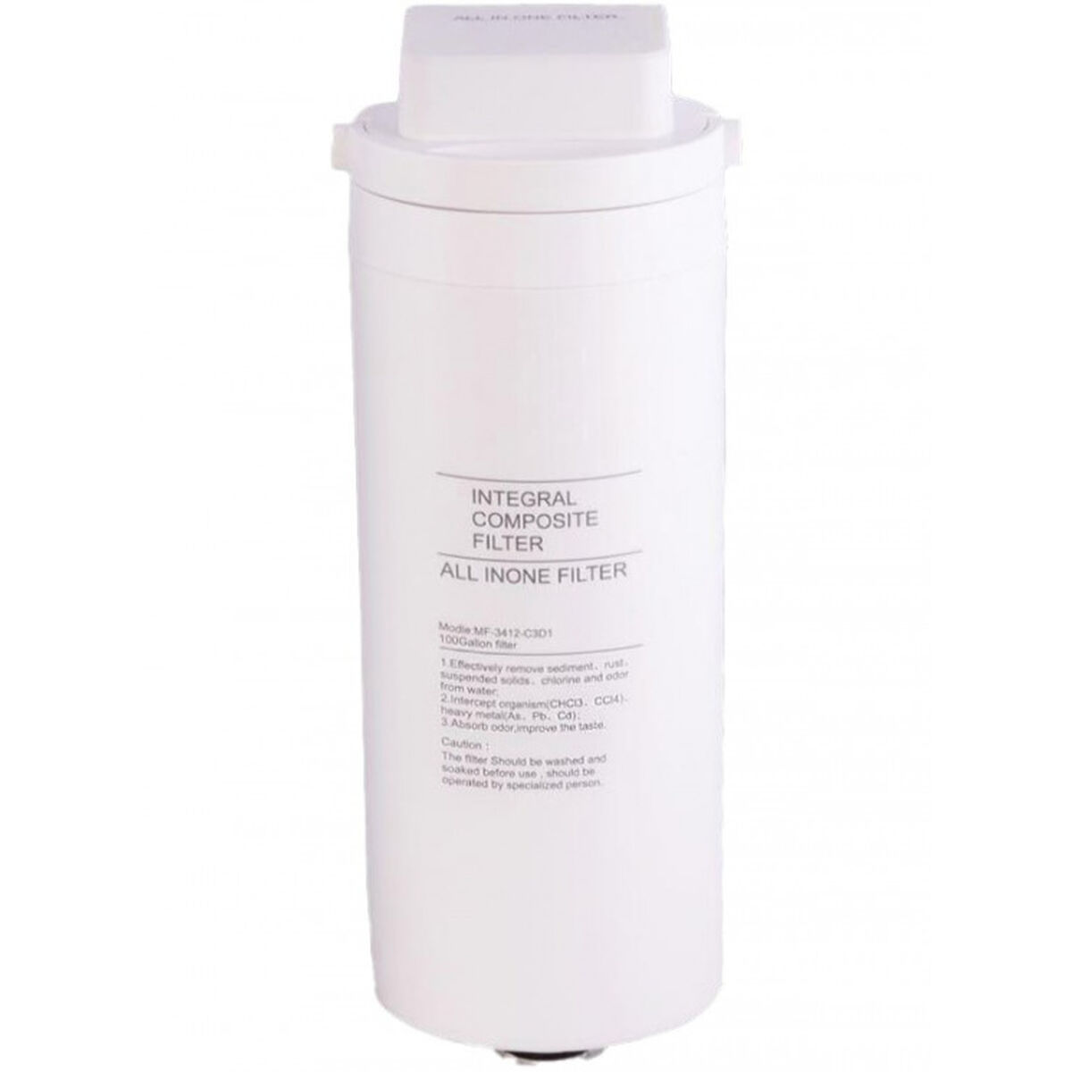 Filtro de agua Osmofilter ECO1000/1000J (RO4099)