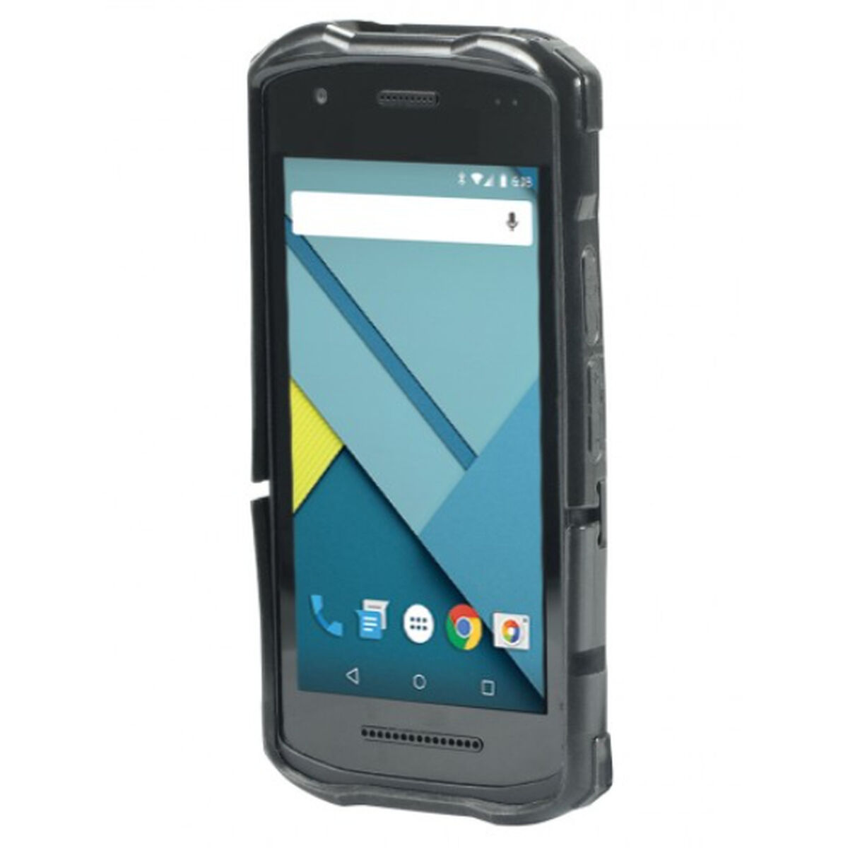 Funda para Móvil Mobilis 065003 Negro
