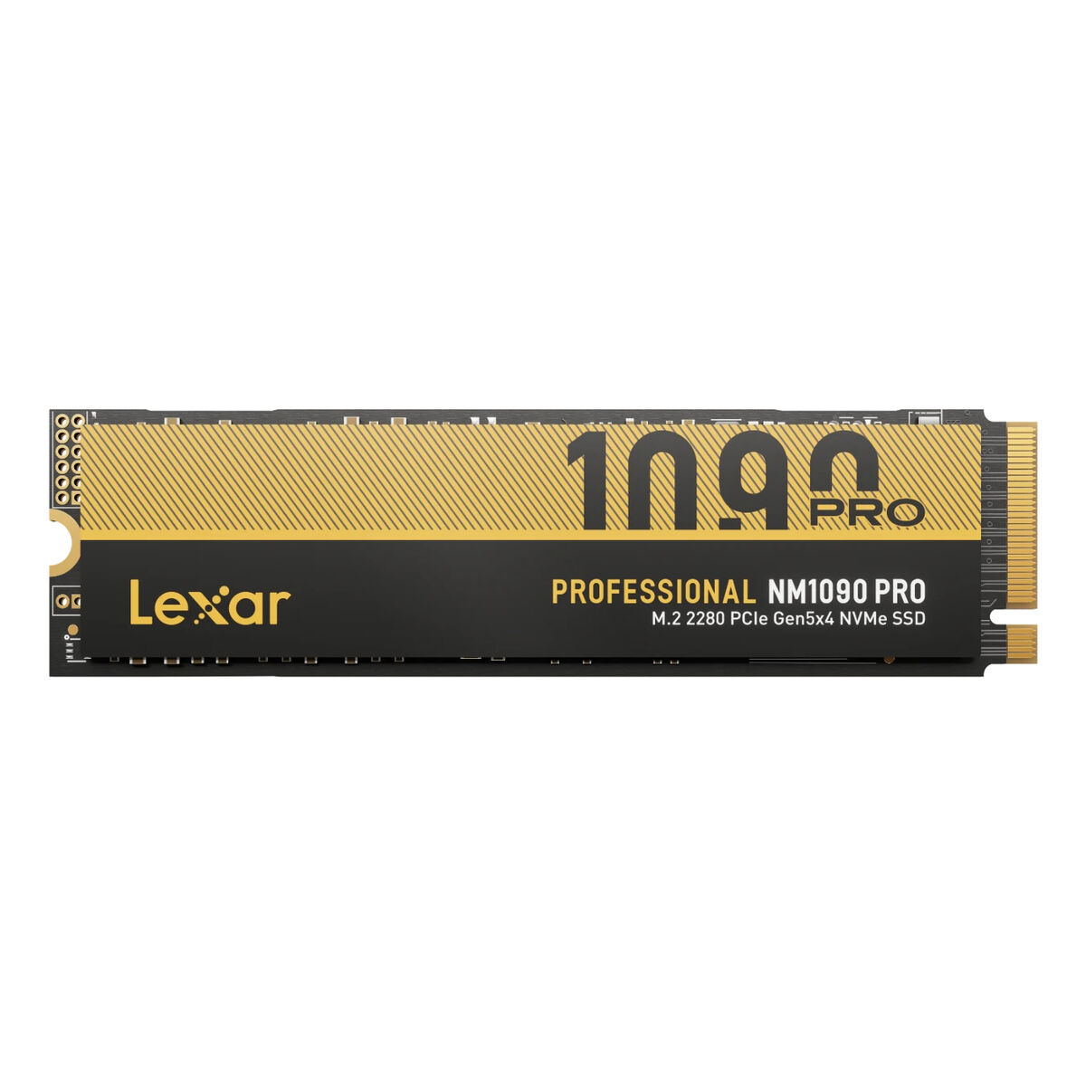 Disco Duro Lexar LNM109P004T-RNNNG 4 TB SSD