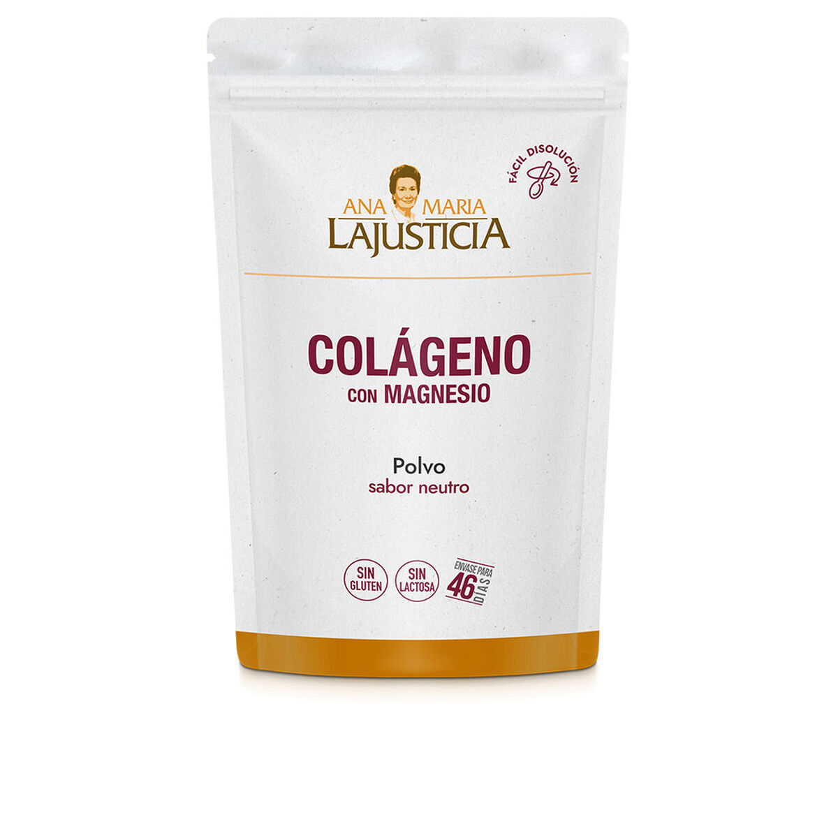 Colágeno Ana María Lajusticia ARTICULACIONES AML 350 g